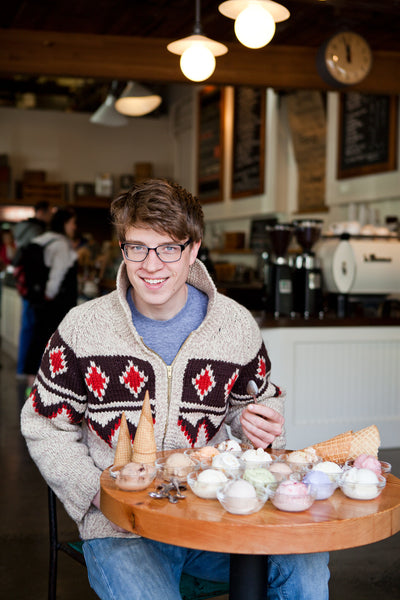 PDX Eater: Young Guns Semi-Finalist