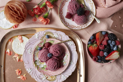 Happy National Ice Cream Day!