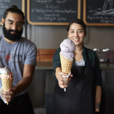 Life & Thyme: From Portland to Los Angeles