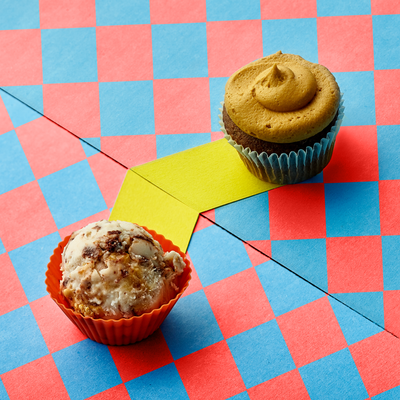 Superfood Cupcakes: Find Out About the Surprising Twist to Our Latest Flavor