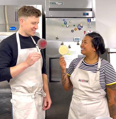 Our Ice Cream Bars are the Simplest (& Yummiest) Treats You'll Make All Summer