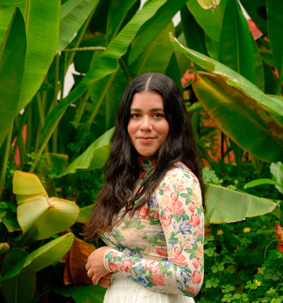 Partner Spotlight: Paola Briseño-González