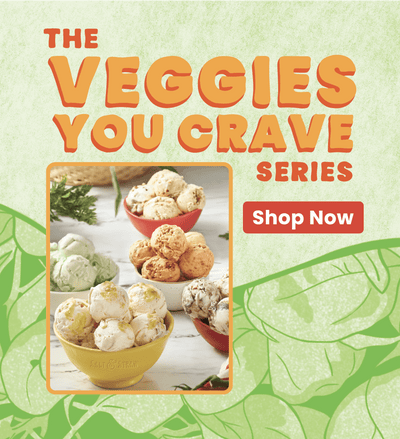 The Summer’s Bounty, Brought to You Through Ice Cream