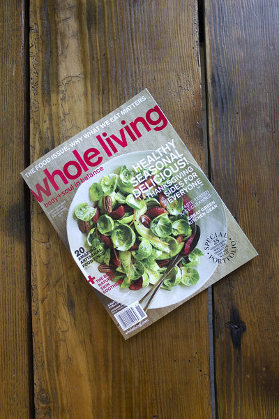 Whole Living