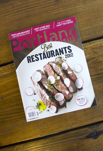 Portland Monthly: Phemon of the Year