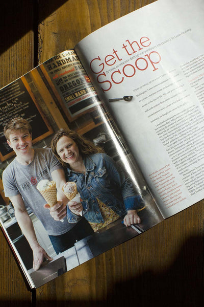 Alaska Airlines, July 2012