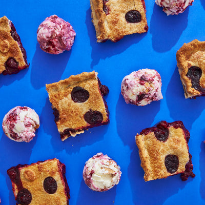 Grab Your Buckets: Wild Berry Season is Here!