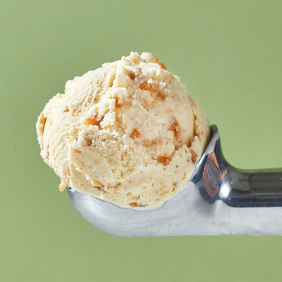 Churn This: Snap 'N Crackle Marshmallow Treats