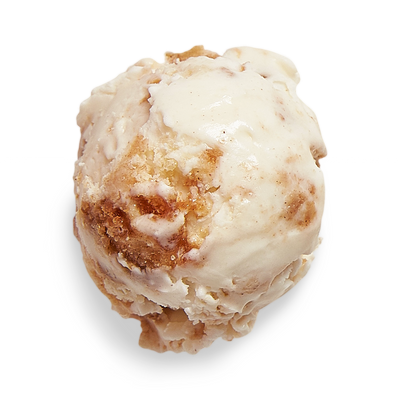 Beecher’s Cheese w/ Apple Pie Cinnamon Rolls