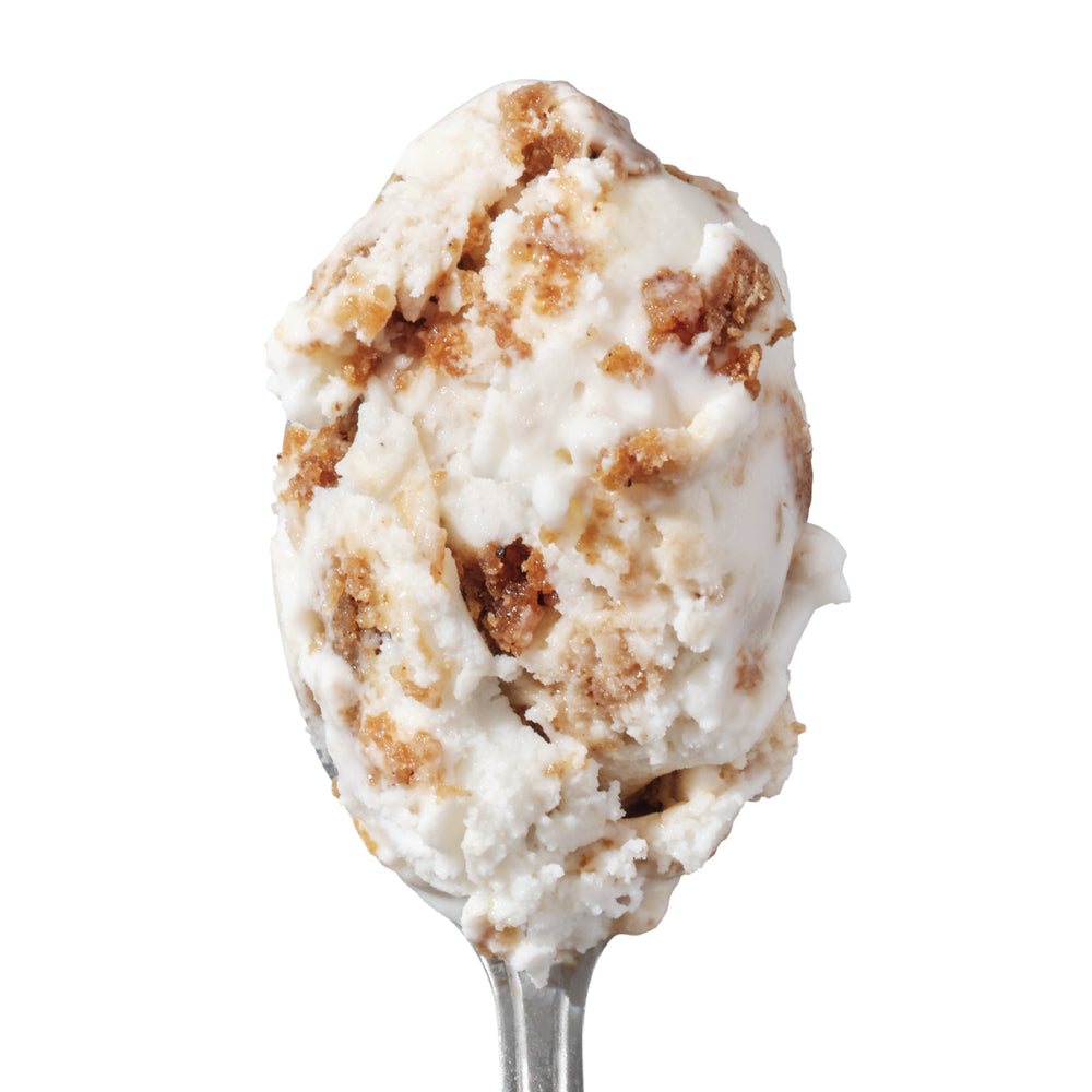 Gingerbread Cookie Dough