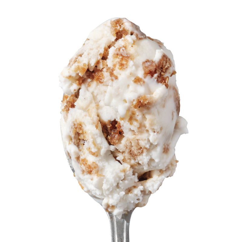Gingerbread Cookie Dough
