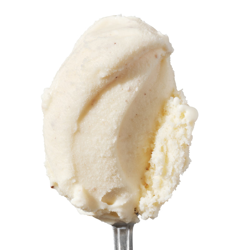 Dwanta's Teremana Spiked Eggnog