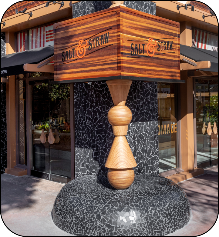 DISNEY store