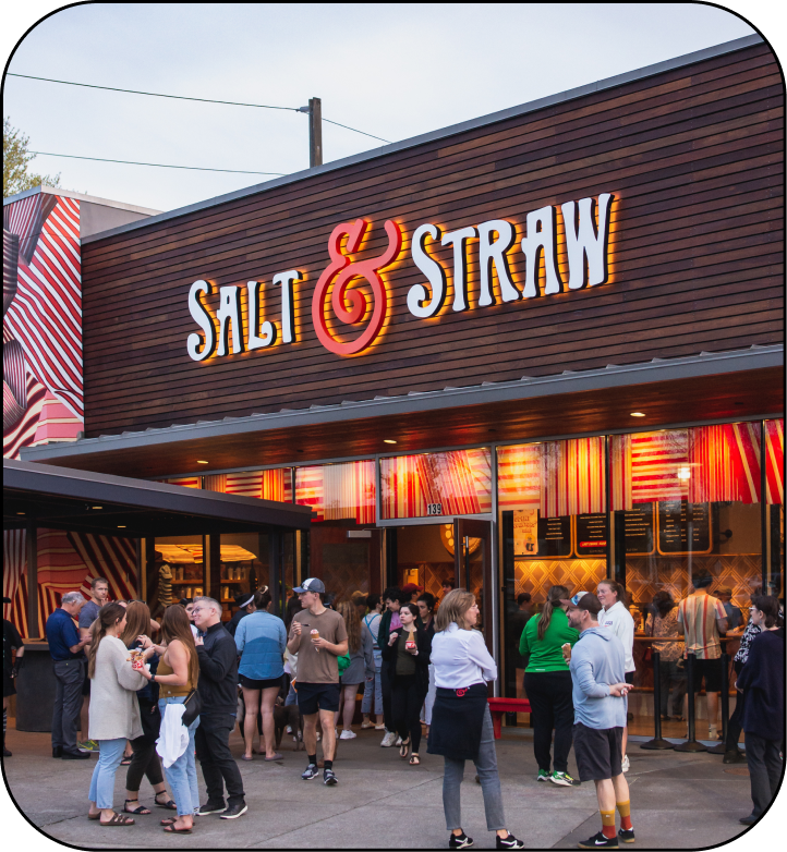 OREGON store