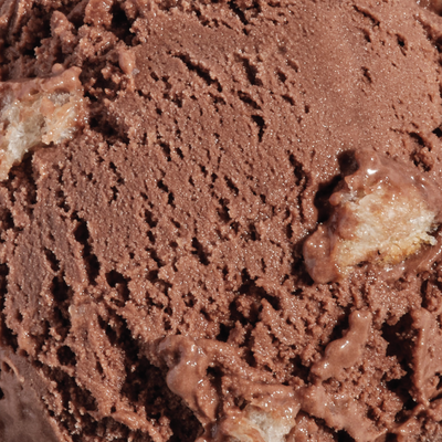 Sourdough and Olive Oil Chocolate (v)