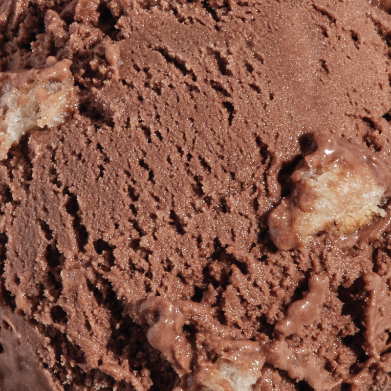 Sourdough and Olive Oil Chocolate (v)