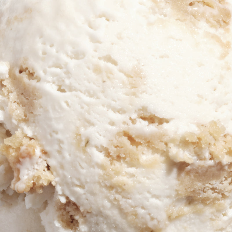 Peach Jam Miso Blondies (v)