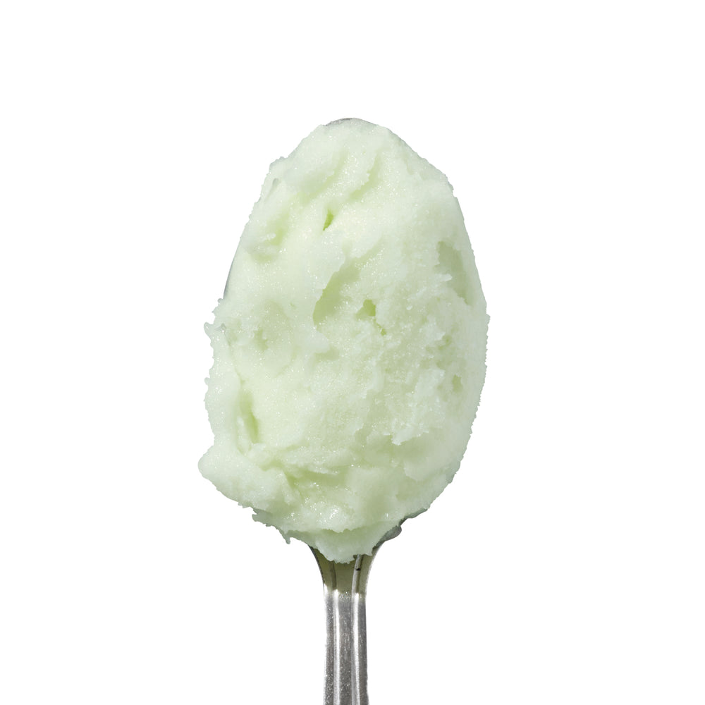 Pickled Cucumber Sorbet (v)