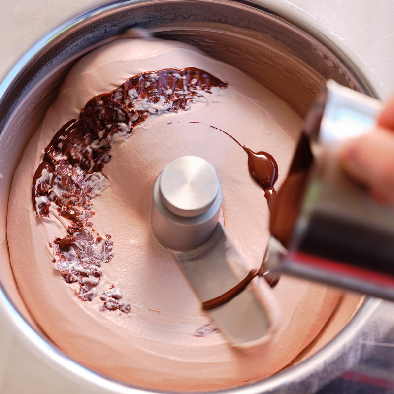 America's Most Iconic Ice Creams Cookbook