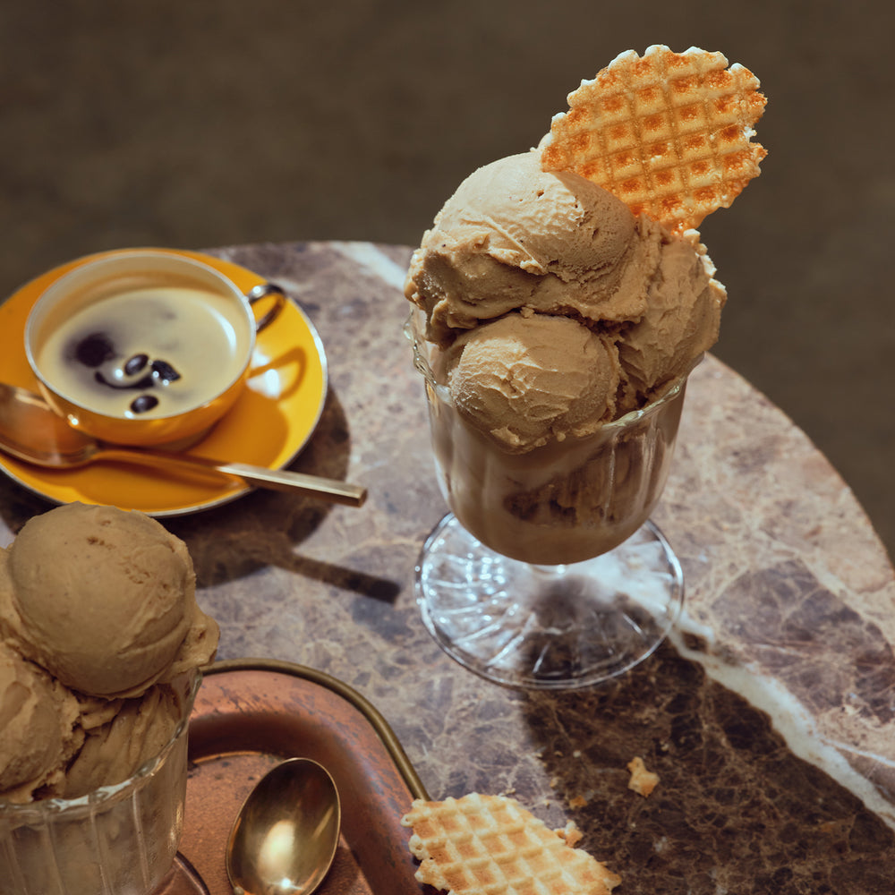 America's Most Iconic Ice Creams Cookbook