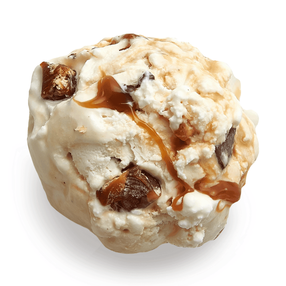 Chocolate Almond Gold Bar