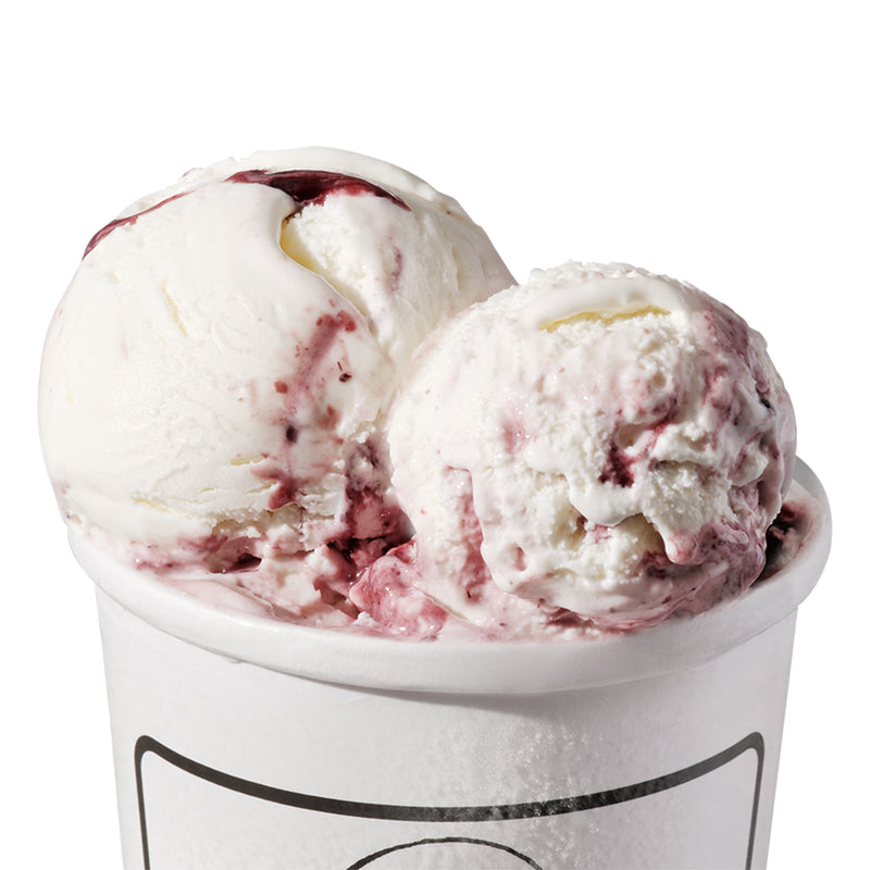 Goat Cheese Marionberry Habanero