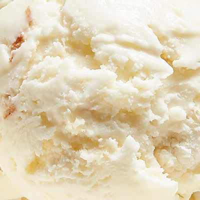 Parker House Rolls with Salted Buttercream Ice Cream