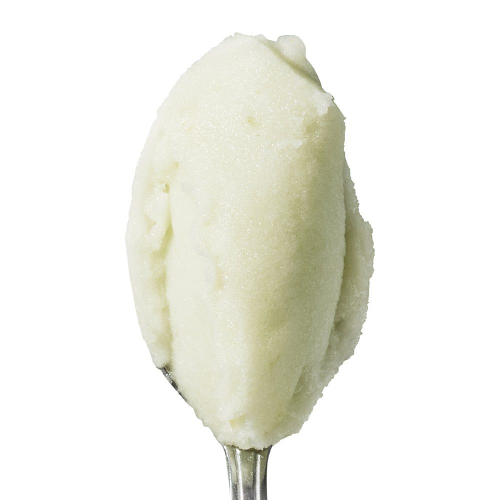 Dry Hopped Apple Cider (Vegan) Spoon