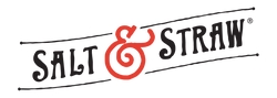 Salt & Straw logo