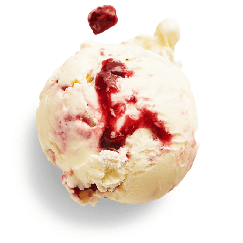 Goat Cheese Marionberry Habanero