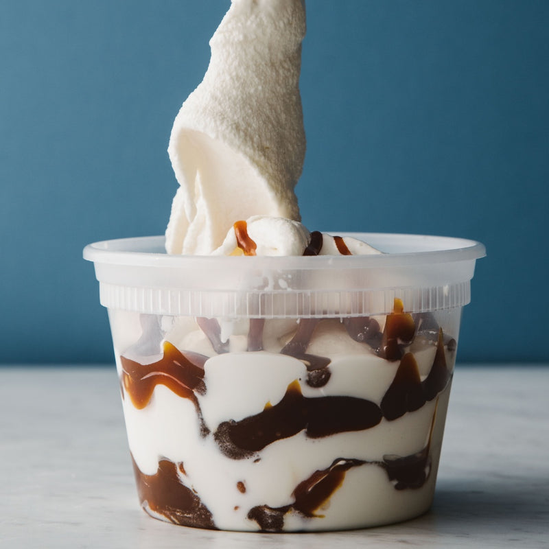 Salt & Straw Ice Cream Cookbook