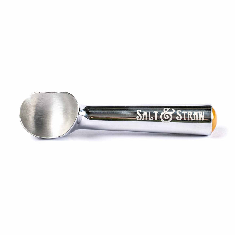 The Perfect Ice Cream Scoop