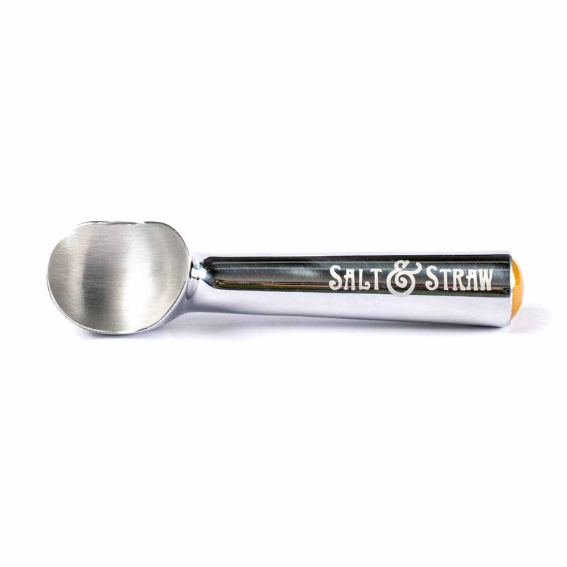 The Perfect Ice Cream Scoop