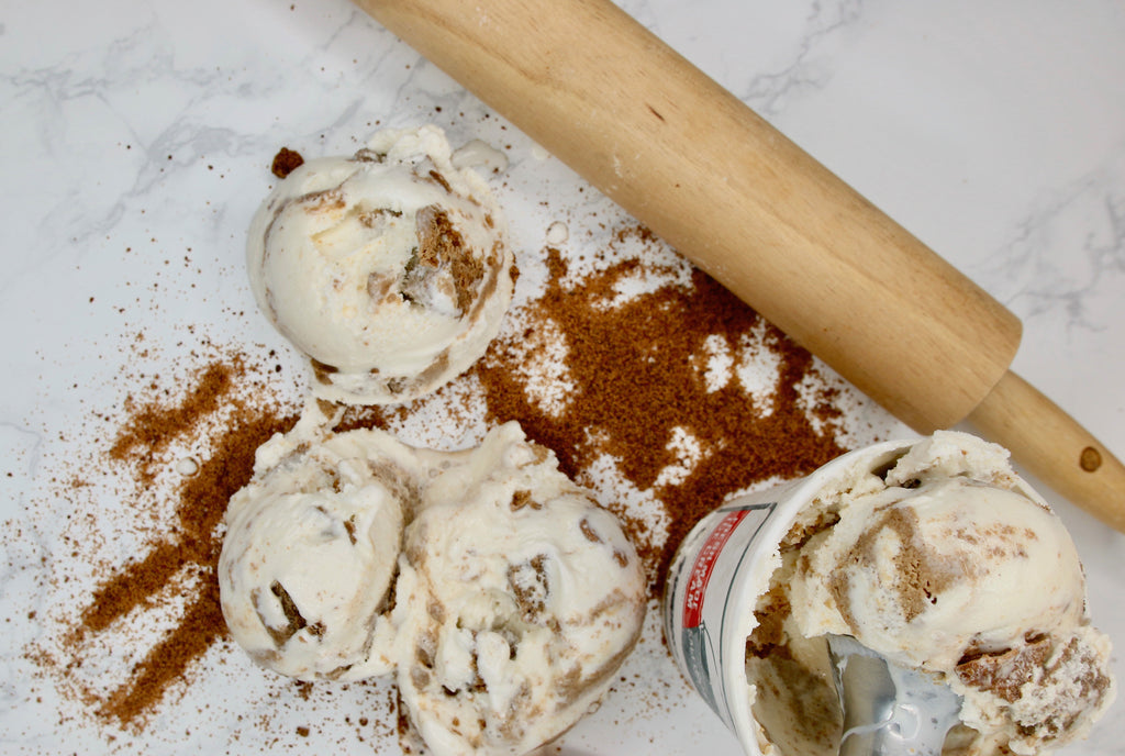 Order Ice Cream for the Chance to Invent Your Own Ice Cream Flavor