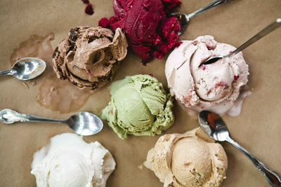Thrillist: The 21 Best Ice Cream Shops in America