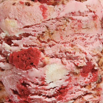 Cherry Red Velvet Cheesecake