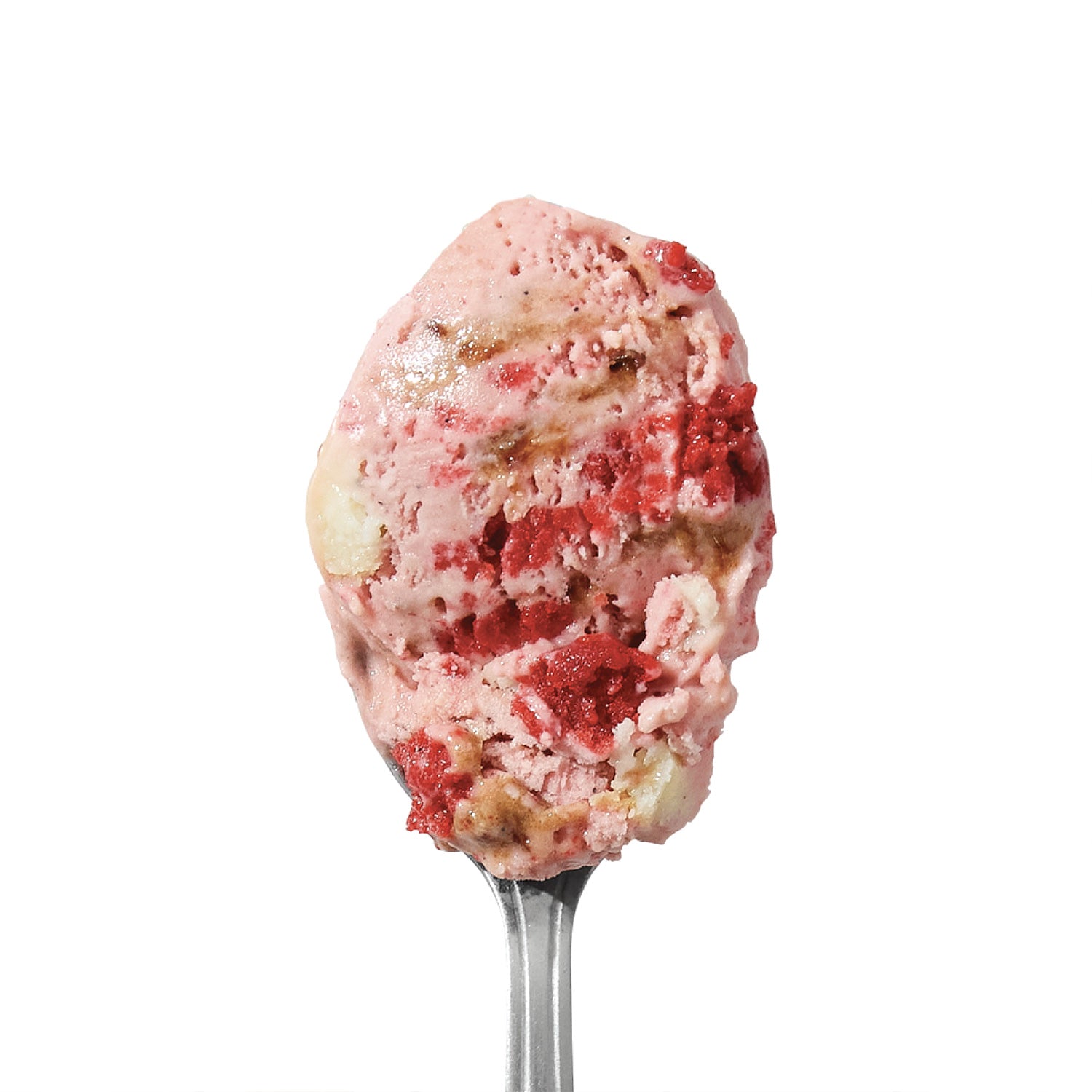 Cherry Red Velvet Cheesecake Ice Cream | Salt & Straw