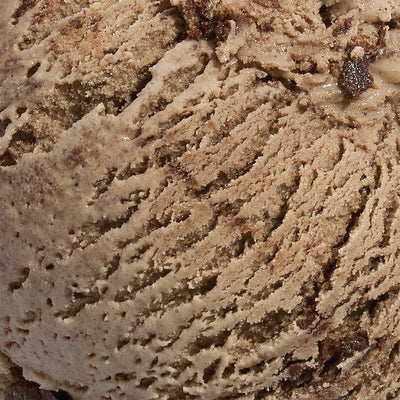 Chocolate Date Tiramisu Stracciatella