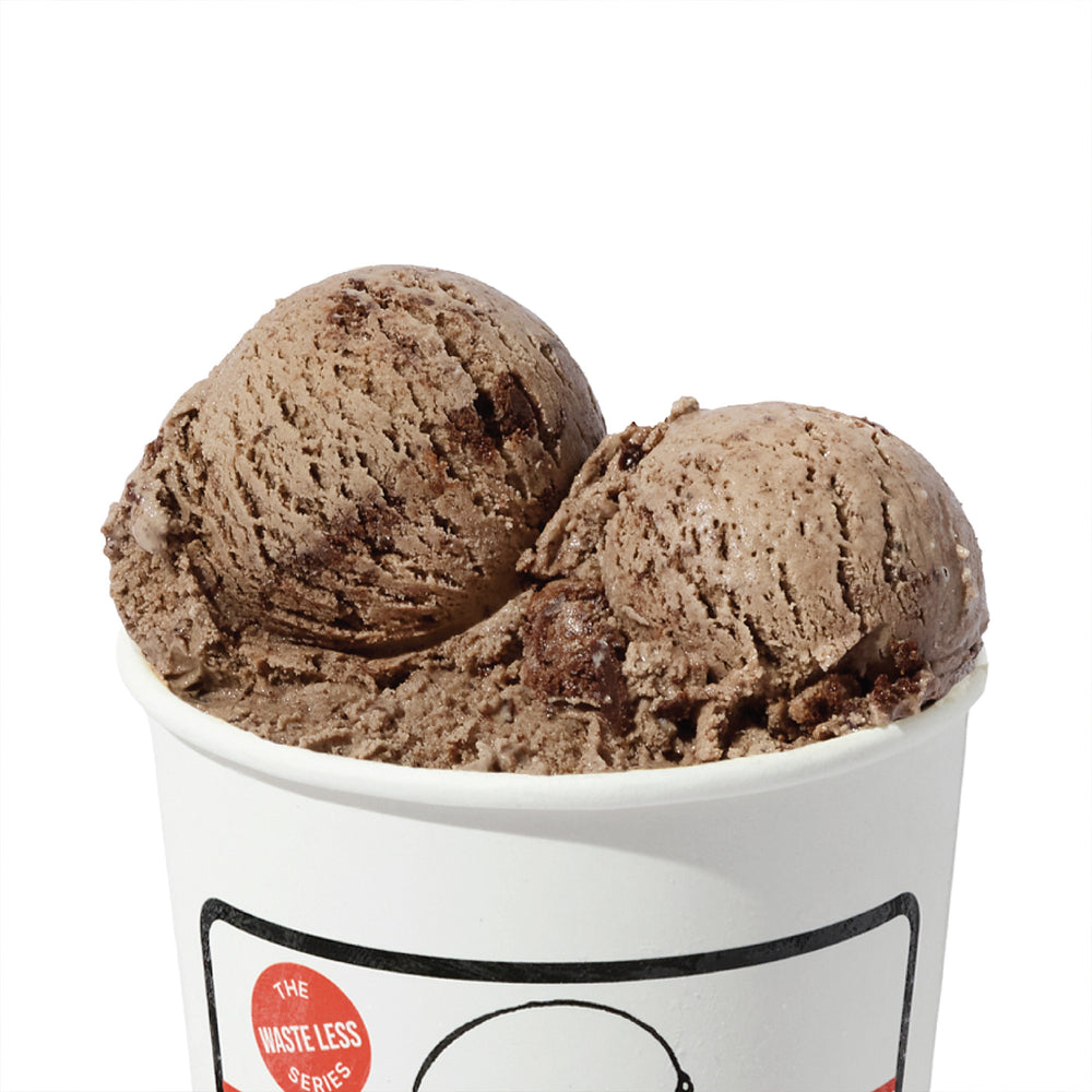 Chocolate Date Tiramisu Stracciatella