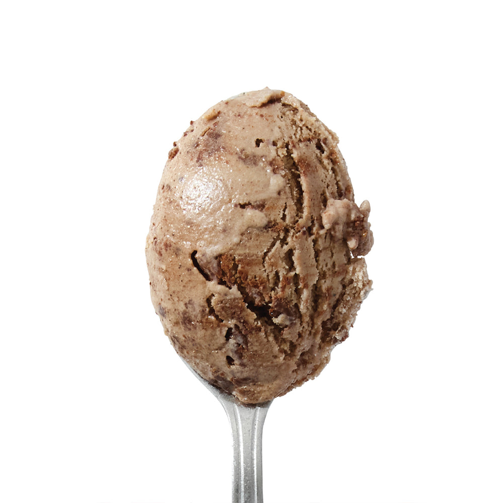 Chocolate Date Tiramisu Stracciatella