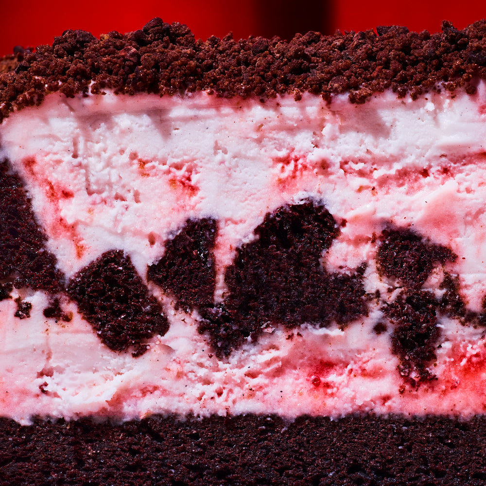 Black Forest Cake (v) (gf)