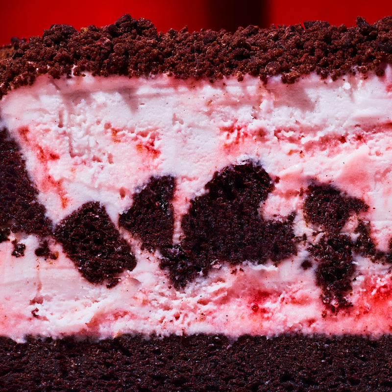 Black Forest Cake (v) (gf)