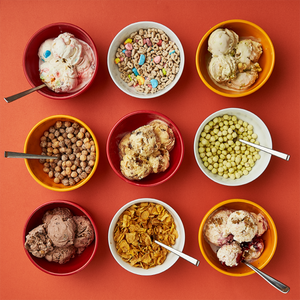 Pints of the Month: Cereal-sly Delicious