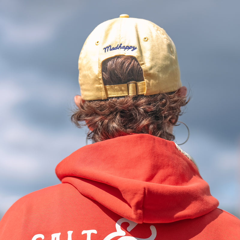 Madhappy Dad Hat