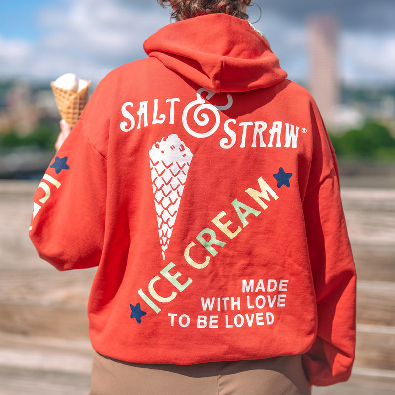 Madhappy Fleece Hoodie