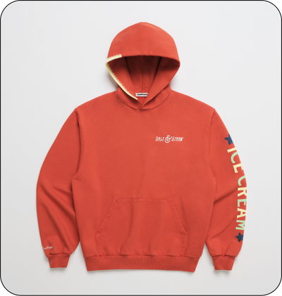 Madhappy Fleece Hoodie