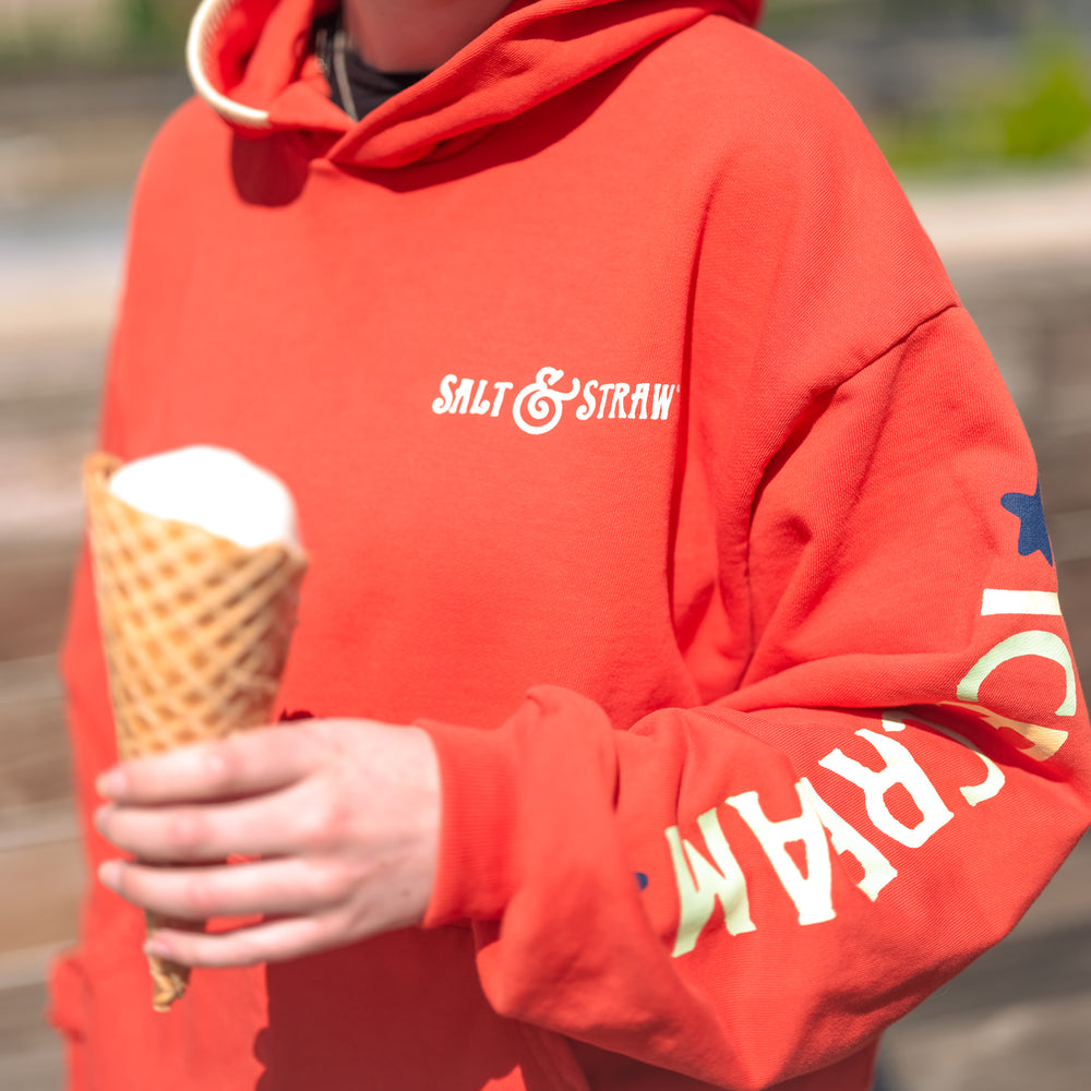 Madhappy Fleece Hoodie