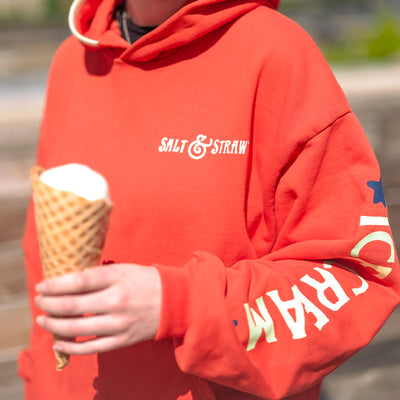 Madhappy Fleece Hoodie