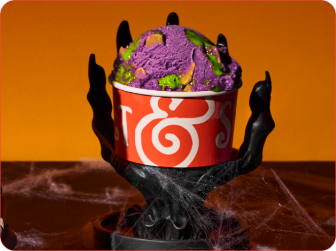 Salt & Straw