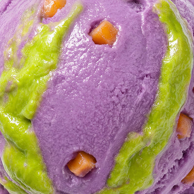 Witch's Brew Fruit Punch Sherbet